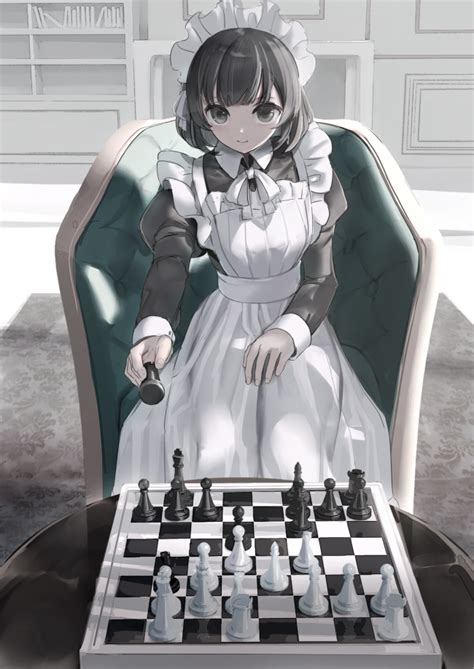 Chess Hentai Porn Videos .